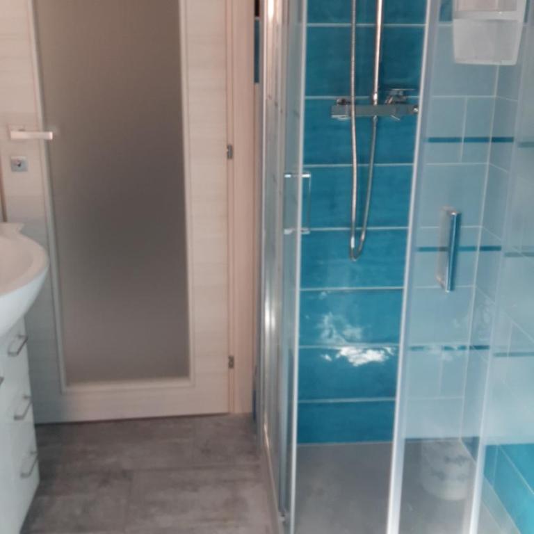 LA CASA DI CHIARA - Two-Bedroom Apartment - 28