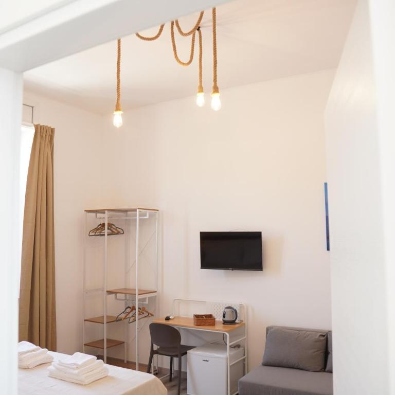 BARI VICA ROOMS - Large Double Room - 3