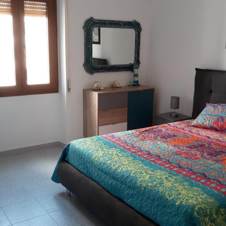 LA CASA DI CHIARA - Two-Bedroom Apartment - 5