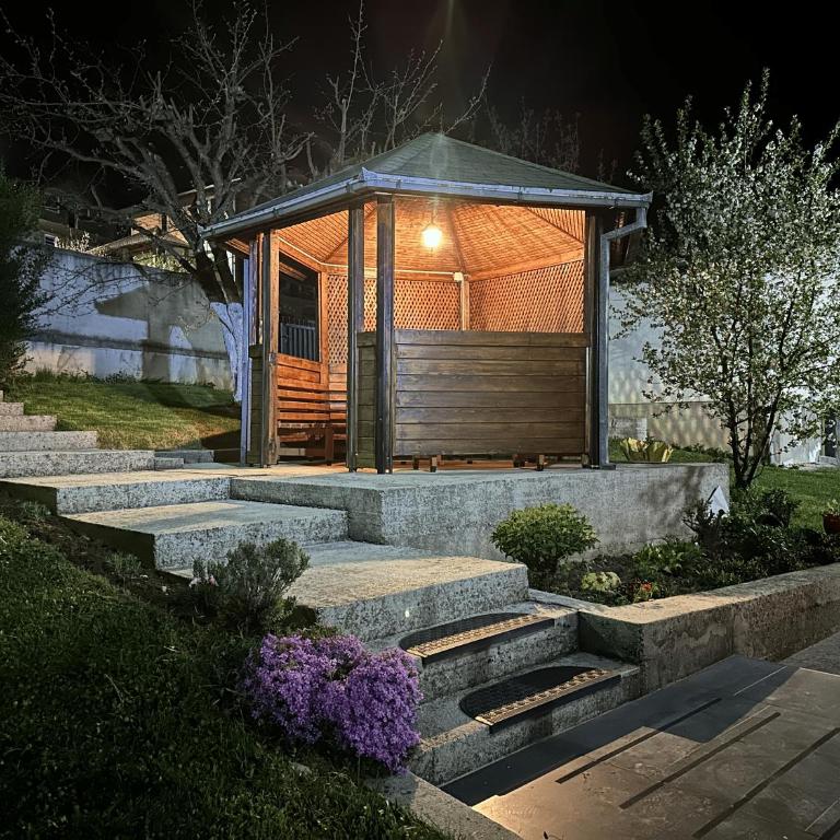 Pool Villa Sarajevo - Vila - 17