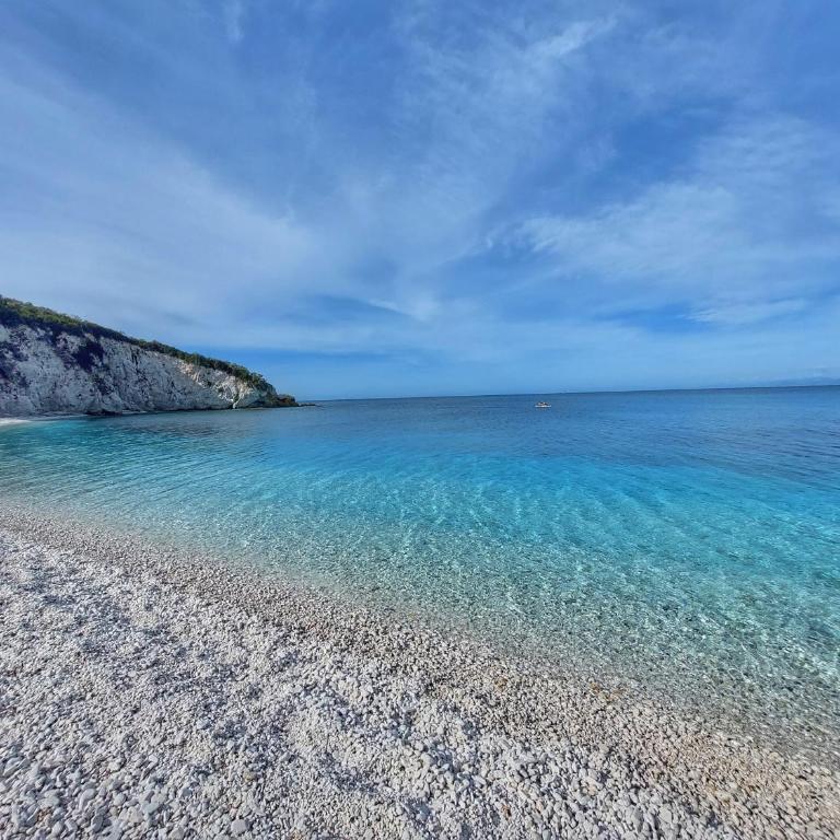 Casa Stellino 33 nel cuore di Portoferraio - Appartamento con 3 Camere da Letto - 18