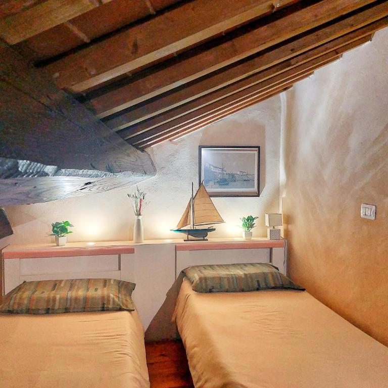 Casa Stellino 33 nel cuore di Portoferraio - Appartamento con 3 Camere da Letto - 10