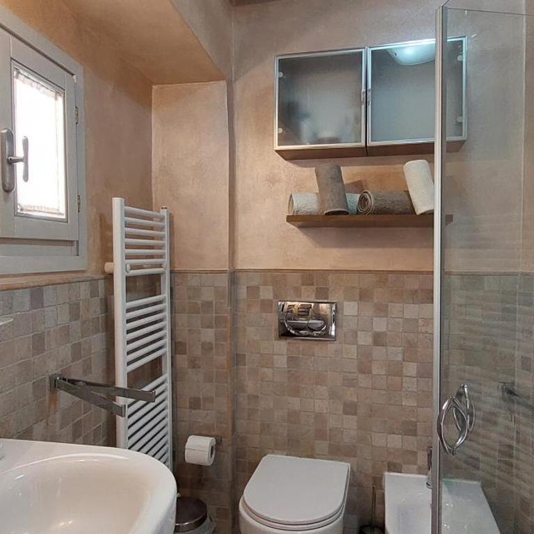 Casa Stellino 33 nel cuore di Portoferraio - Appartamento con 3 Camere da Letto - 16