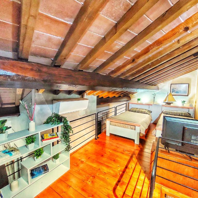Casa Stellino 33 nel cuore di Portoferraio - Appartamento con 3 Camere da Letto - 11