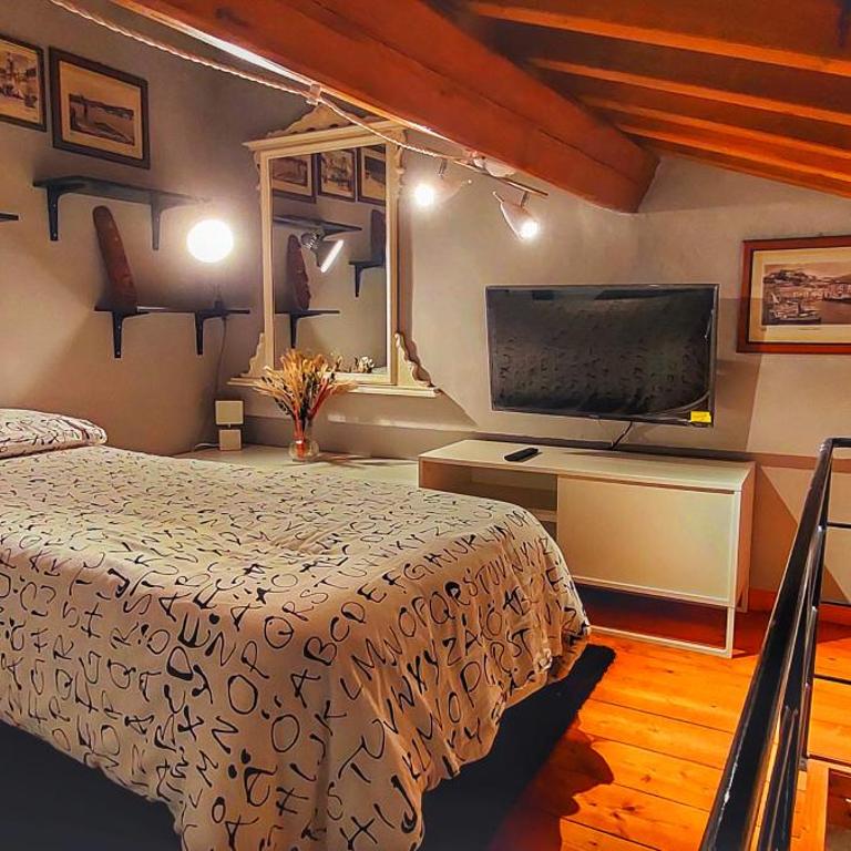 Casa Stellino 33 nel cuore di Portoferraio - Appartamento con 3 Camere da Letto - 13