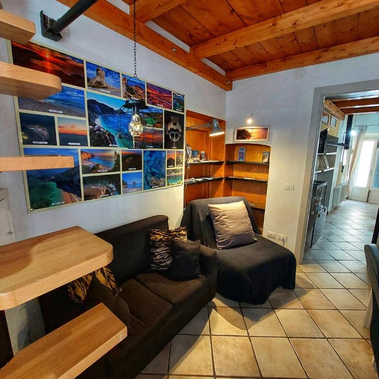 Casa Stellino 33 nel cuore di Portoferraio - Appartamento con 3 Camere da Letto - 15
