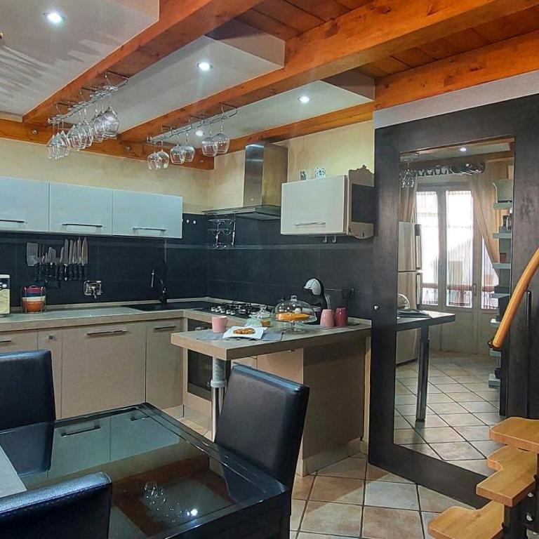 Casa Stellino 33 nel cuore di Portoferraio - Appartamento con 3 Camere da Letto - 6