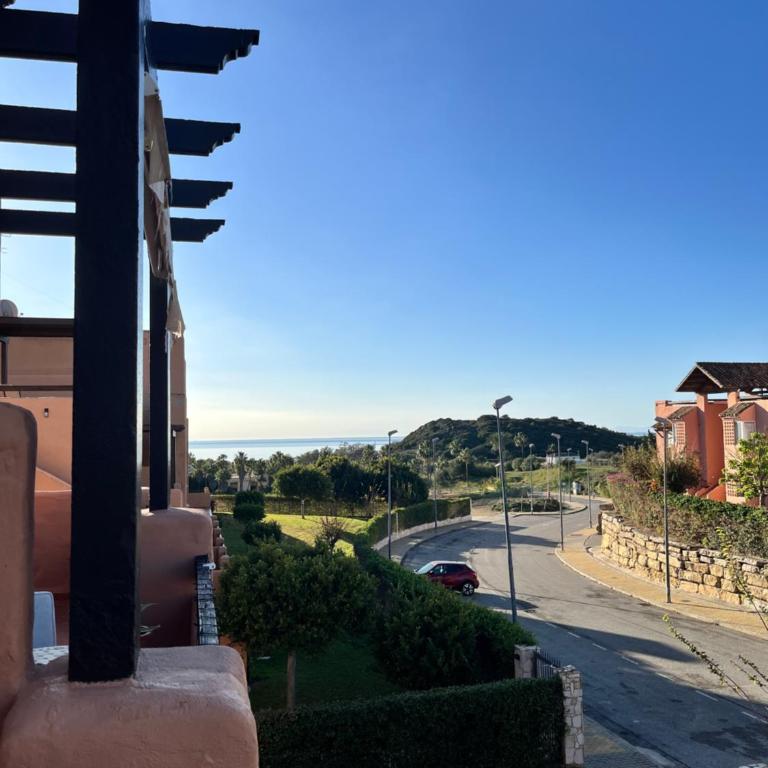 Casares del Sol - Two-Bedroom Apartment - 4