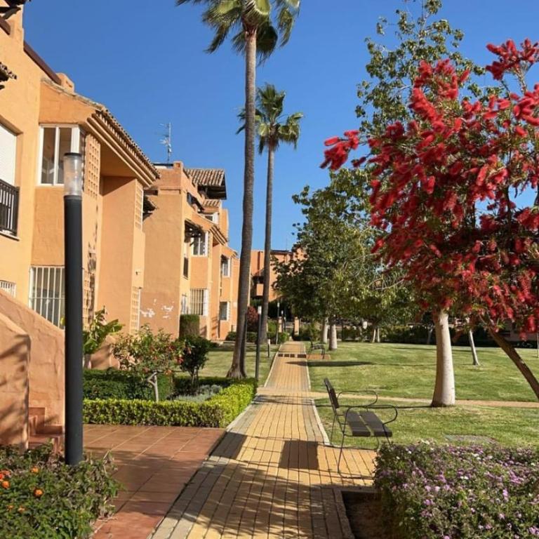 Casares del Sol - Two-Bedroom Apartment - 6