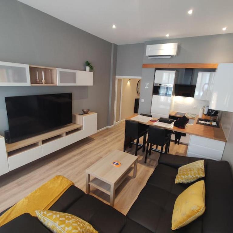 Appartement Centre Carmes - Appartement 1 Chambre - 1