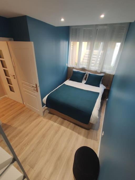 Appartement Centre Carmes - Appartement 1 Chambre - 13