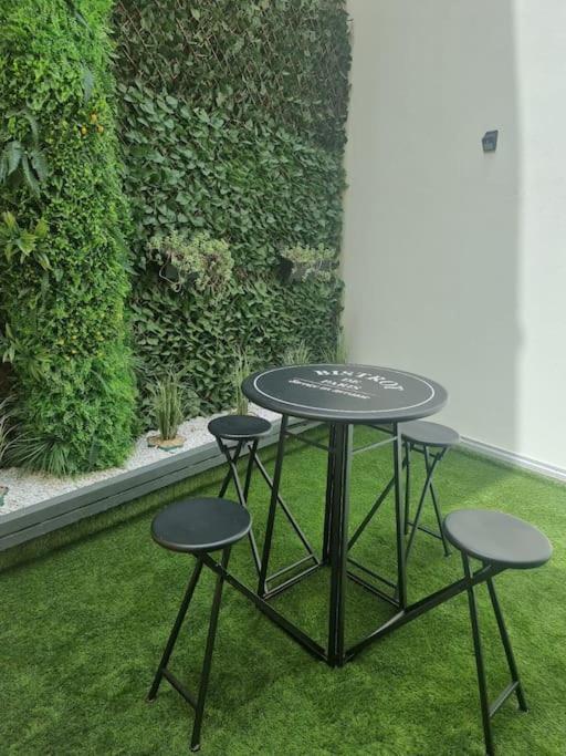 Appartement Centre Carmes - Appartement 1 Chambre - 14