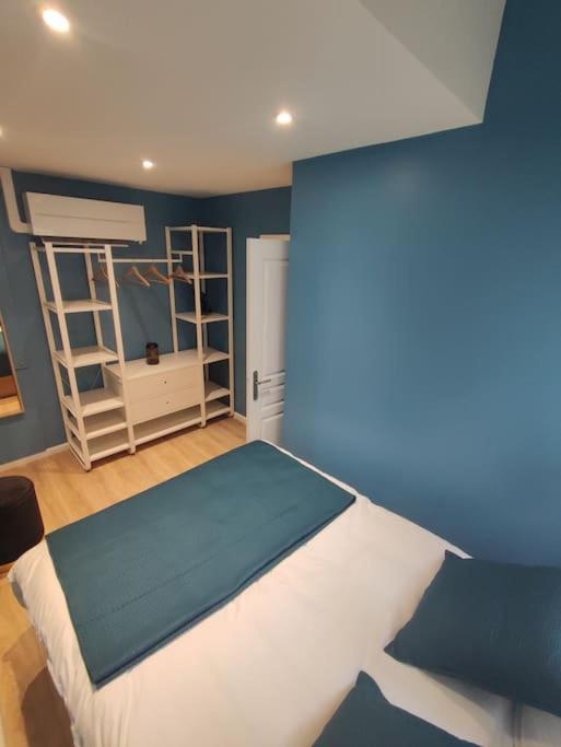 Appartement Centre Carmes - Appartement 1 Chambre - 15