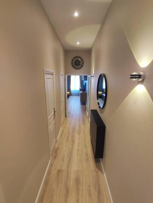 Appartement Centre Carmes - Appartement 1 Chambre - 17