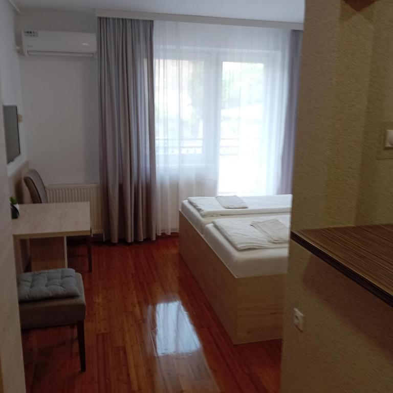 Apartment Atina - Deluxe Studio - 9