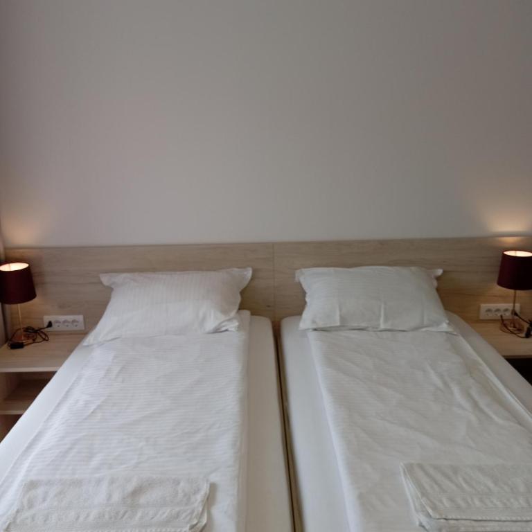 Apartment Atina - Deluxe Studio - 11