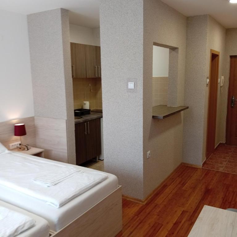 Apartment Atina - Deluxe Studio - 14