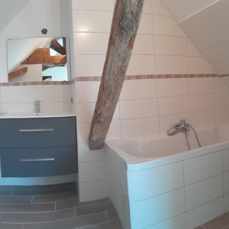 Gite du Conty - Maison familiale avec piscine au cœur du Périgord, proche Bergerac - Haus mit 4 Schlafzimmern - 20