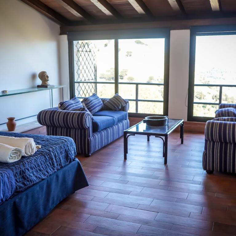Villa Rosa Bianca - Vacation Home - 18