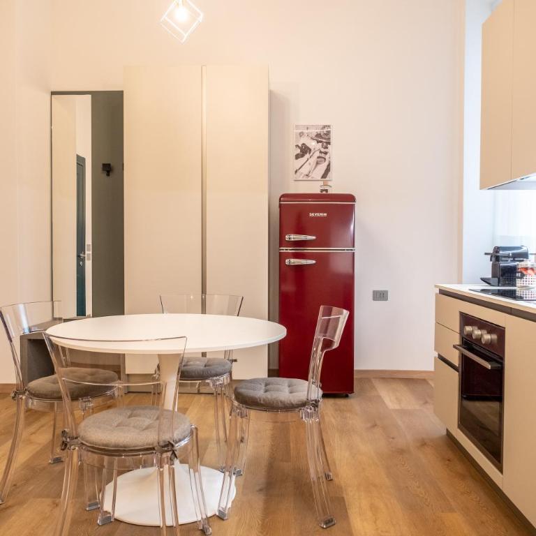 EVE Home Collection - City Center - Suite Executive - 1