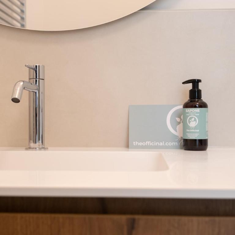 EVE Home Collection - City Center - Suite Executive - 14