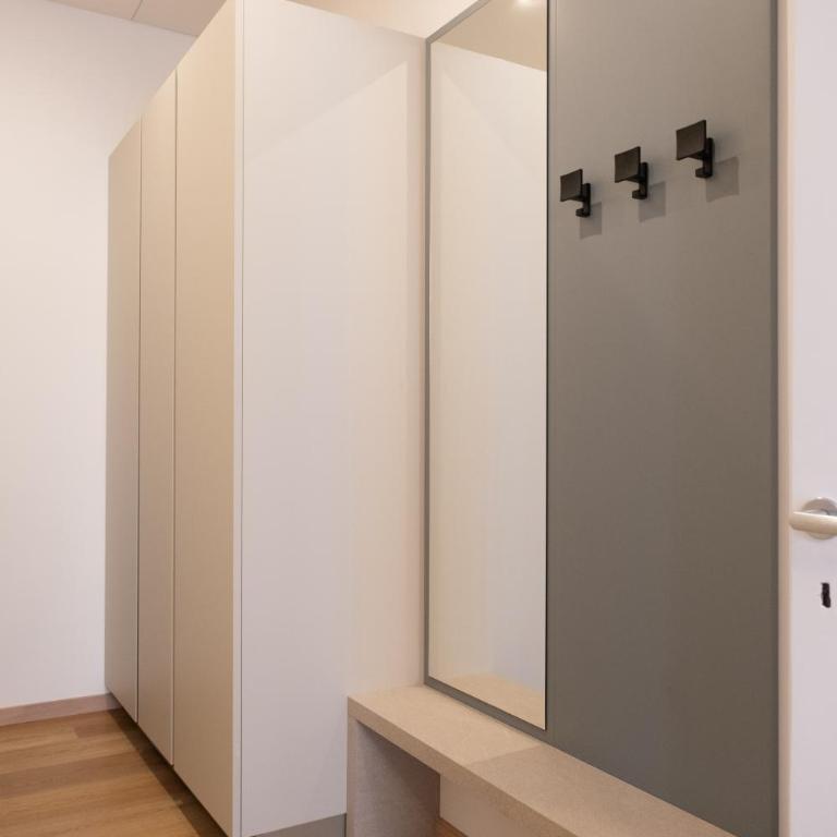 EVE Home Collection - City Center - Suite - 7