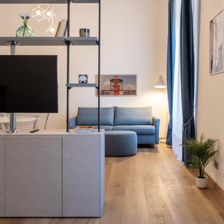 EVE Home Collection - City Center - Suite - 1