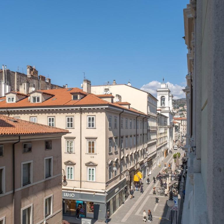 EVE Home Collection - City Center - Suite - 20