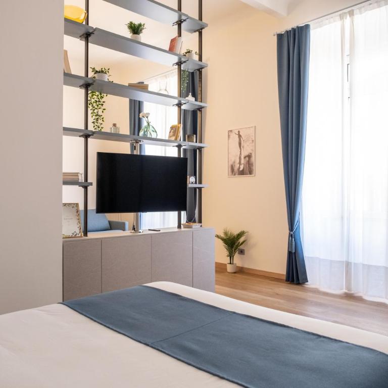 EVE Home Collection - City Center - Suite - 9