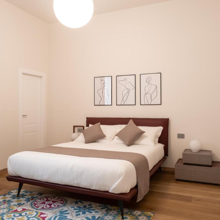 EVE Home Collection - City Center - Suite Executive - 5
