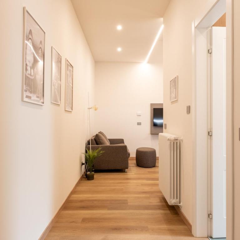 EVE Home Collection - City Center - Suite Executive - 10