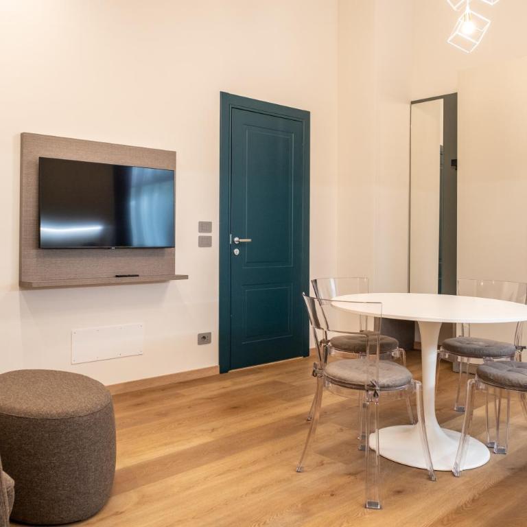 EVE Home Collection - City Center - Suite Executive - 12