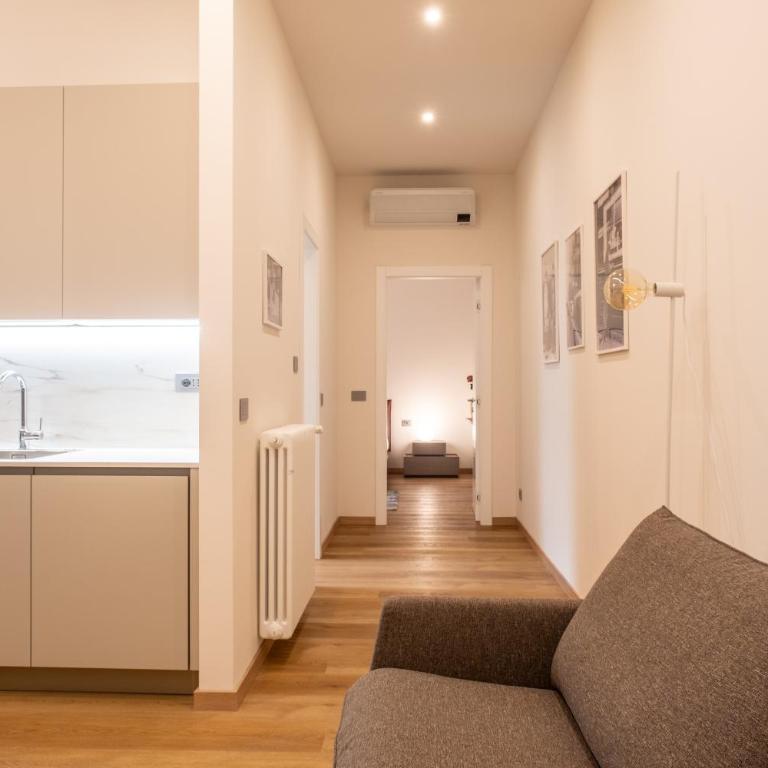 EVE Home Collection - City Center - Suite Executive - 4