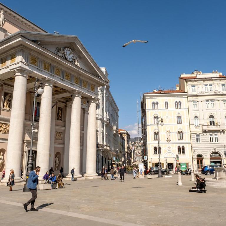 EVE Home Collection - City Center - Suite - 25