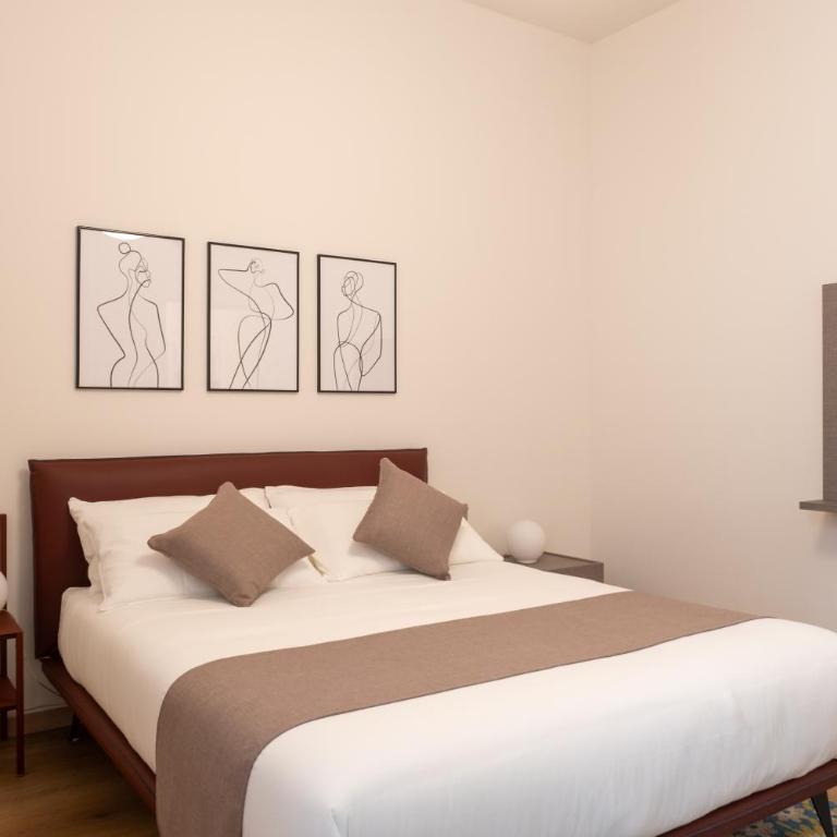 EVE Home Collection - City Center - Suite Executive - 6
