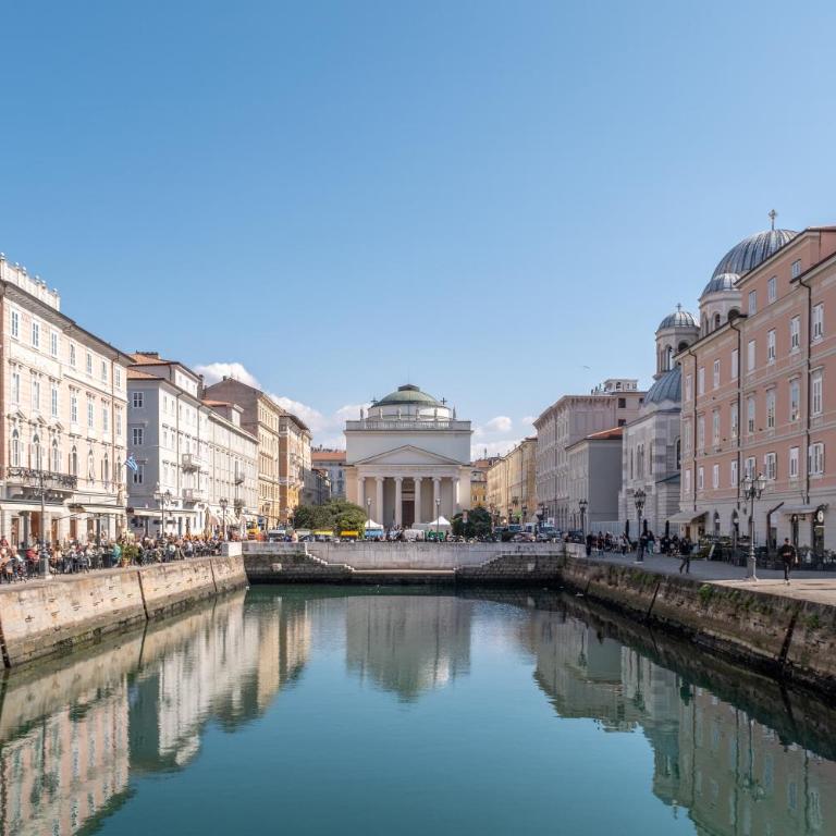 EVE Home Collection - City Center - Suite - 23