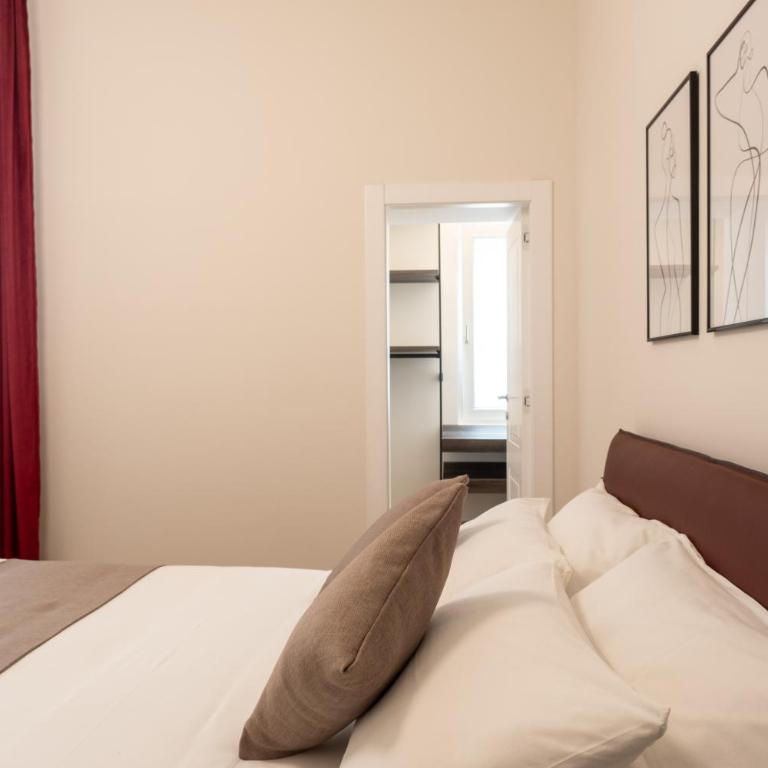 EVE Home Collection - City Center - Suite Executive - 7