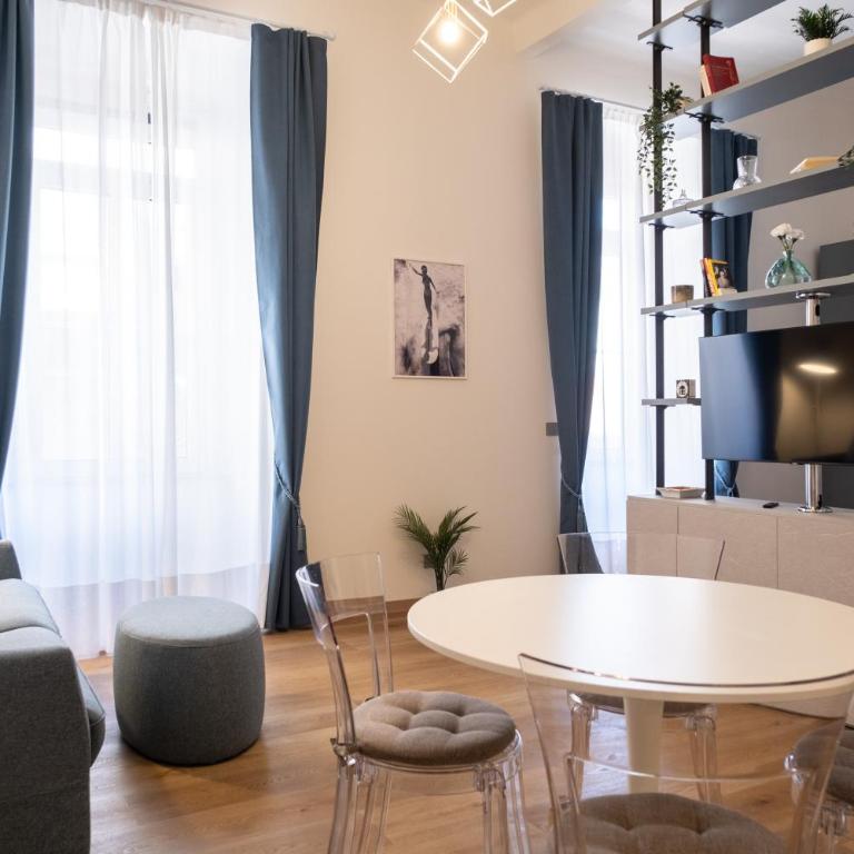 EVE Home Collection - City Center - Suite - 2