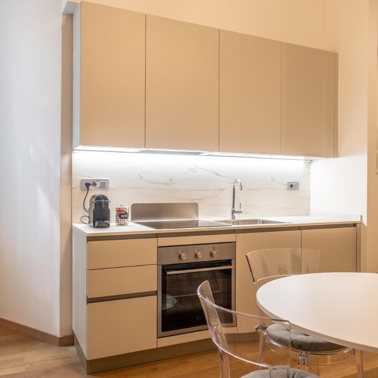 EVE Home Collection - City Center - Suite Executive - 11