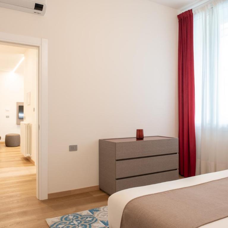 EVE Home Collection - City Center - Suite Executive - 8