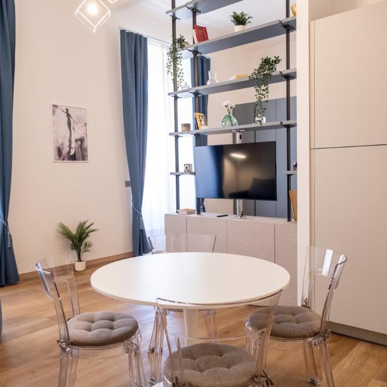 EVE Home Collection - City Center - Suite - 4