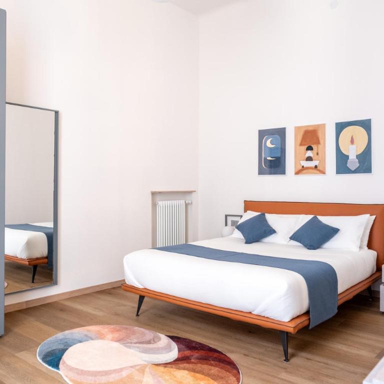 EVE Home Collection - City Center - Suite - 8