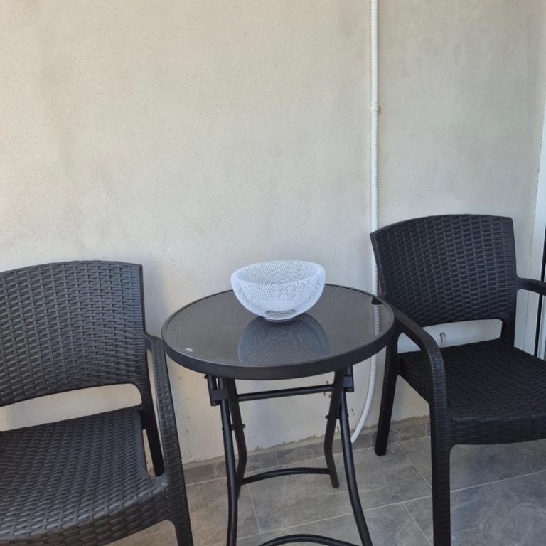 Lux apartmani Anastasija - Apartment with Sea View - 3