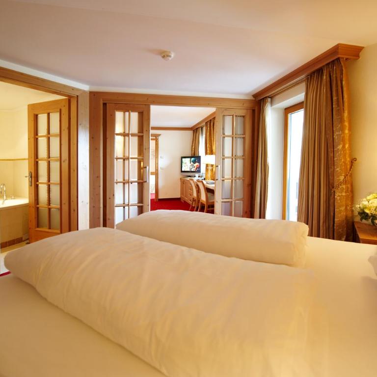Hotel Solaria Ischgl - 4 superior - Suite - 4