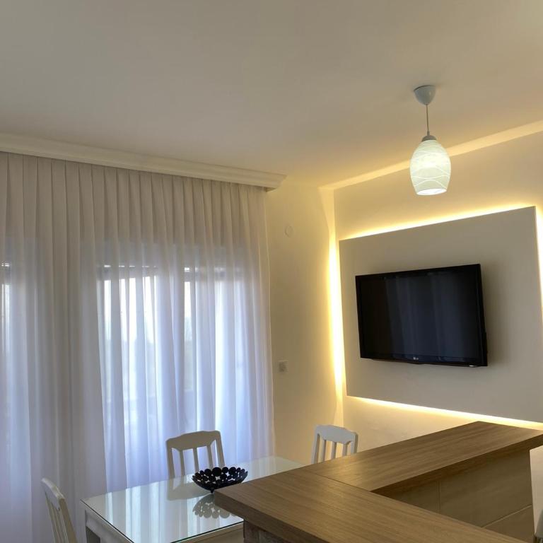 Lux apartmani Anastasija - Apartment with Sea View - 4