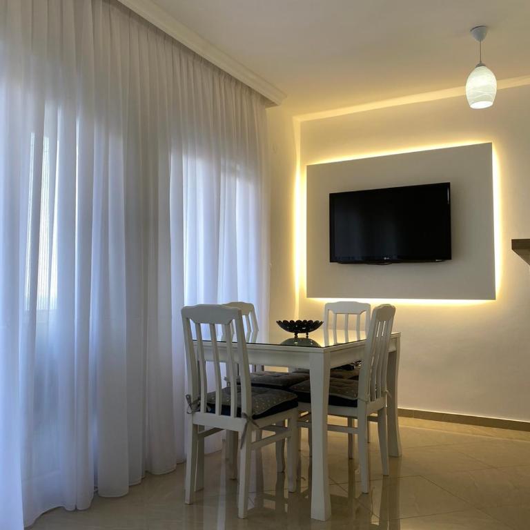 Lux apartmani Anastasija - Apartment with Sea View - 3