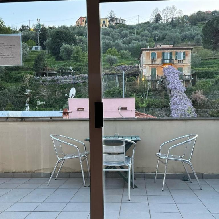 La Soffitta di Maria - Appartamento - 11