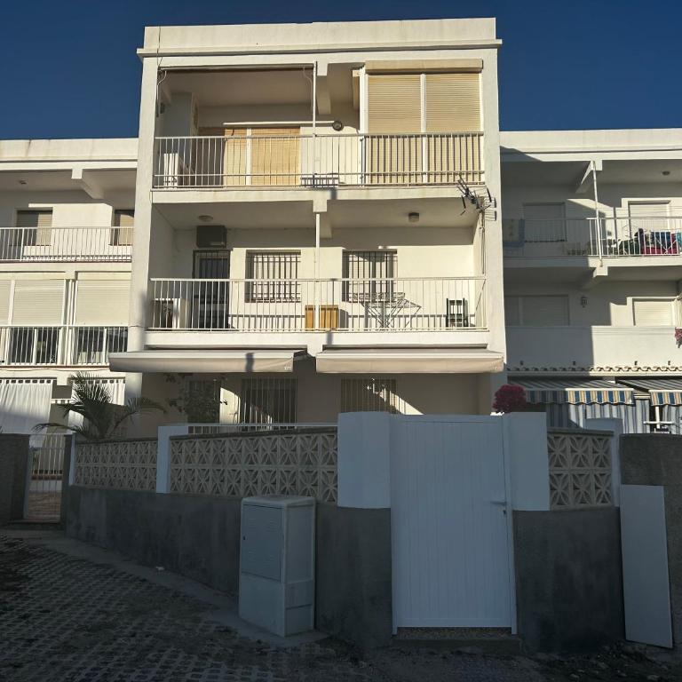 Apartamento junto al mar ROQUEO NICOLAS - Apartamento de 2 dormitorios - 3