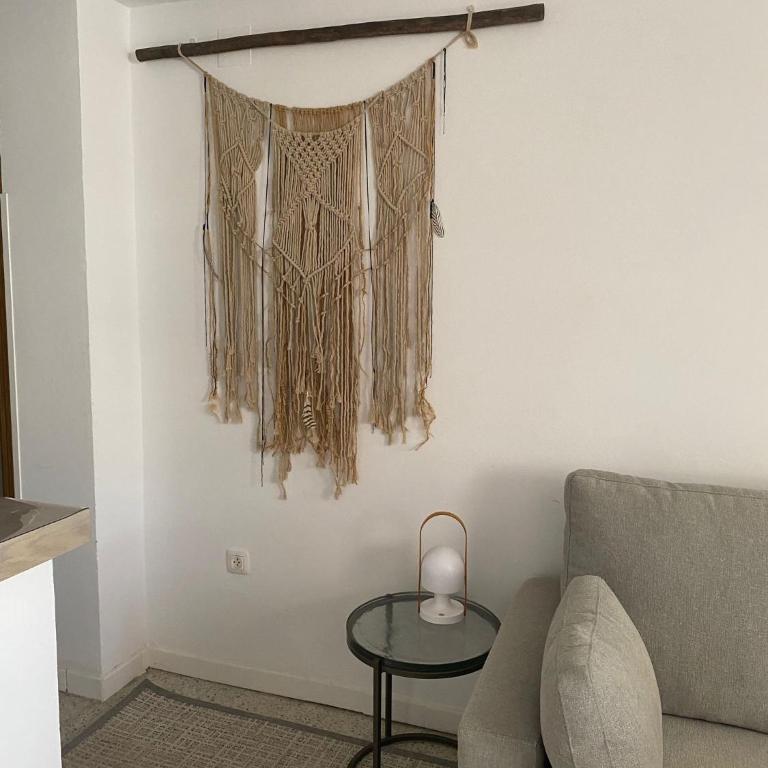 Apartamento junto al mar ROQUEO NICOLAS - Apartamento de 2 dormitorios - 6