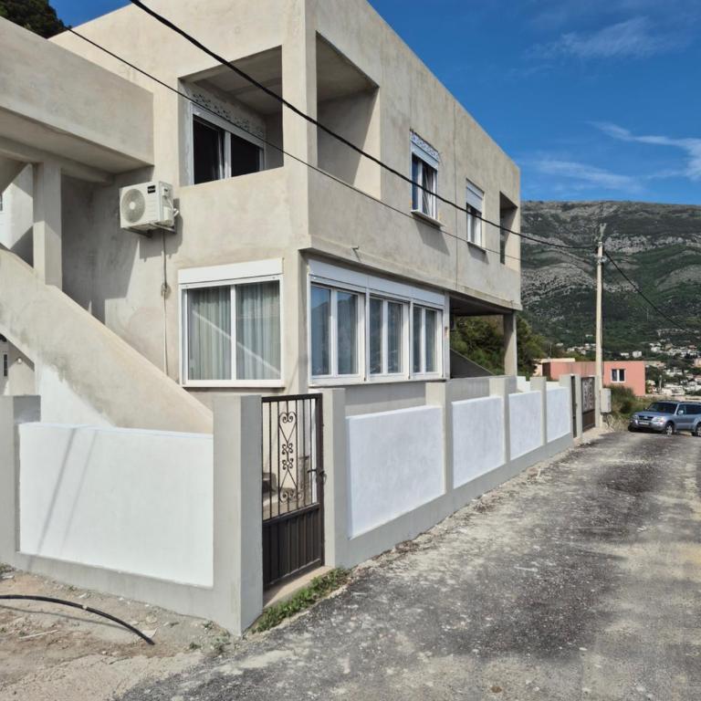 Lux apartmani Anastasija - Apartment with Sea View - 9